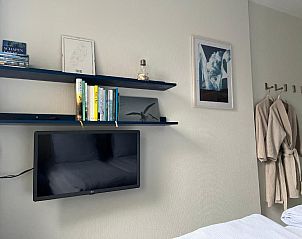 Verblijf 040104 - Bed and breakfast Texel - B&B Vloedlijn Texel