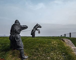 Image of local culture near Holiday home in Ballum, Ameland.