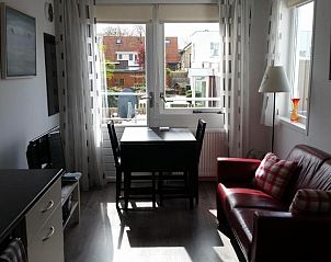 Unterkunft 040106 • Ferienhaus Texel • Homestay Bij Aelita 