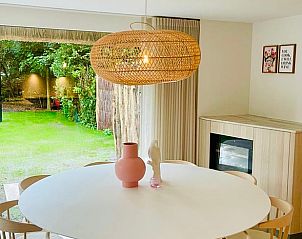 Guest house 040108 - Holiday property Ameland - Vakantiehuisje in Ballum