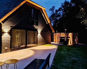 Guest house 040108 - Holiday property Ameland - Vakantiehuisje in Ballum