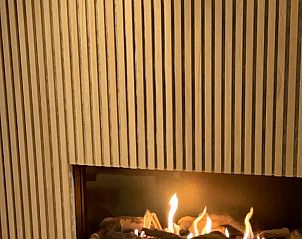 Guest house 040108 - Holiday property Ameland - Vakantiehuisje in Ballum