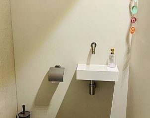 Guest house 040108 - Holiday property Ameland - Vakantiehuisje in Ballum