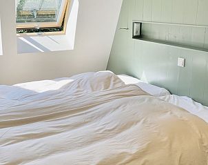 Guest house 040108 - Holiday property Ameland - Vakantiehuisje in Ballum