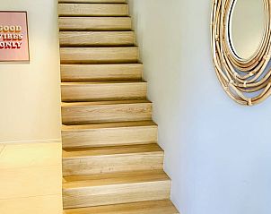 Guest house 040108 - Holiday property Ameland - Vakantiehuisje in Ballum