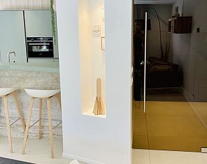 Guest house 040108 - Holiday property Ameland - Vakantiehuisje in Ballum