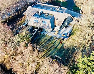 Guest house 040108 - Holiday property Ameland - Vakantiehuisje in Ballum