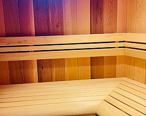 Guest house 040108 - Holiday property Ameland - Vakantiehuisje in Ballum