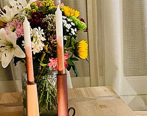 Guest house 040108 - Holiday property Ameland - Vakantiehuisje in Ballum