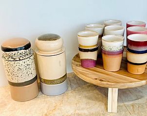 Guest house 040108 - Holiday property Ameland - Vakantiehuisje in Ballum