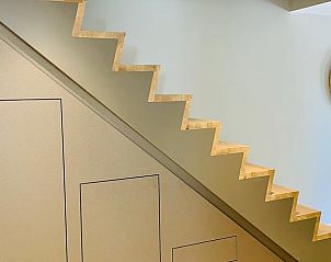 Guest house 040108 - Holiday property Ameland - Vakantiehuisje in Ballum