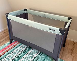 Guest house 040108 - Holiday property Ameland - Vakantiehuisje in Ballum