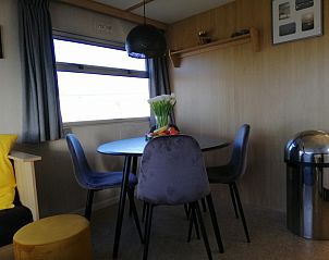 Verblijf 0401114 - Stacaravan Ameland - Aquamaryn