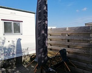 Verblijf 0401114 - Stacaravan Ameland - Aquamaryn