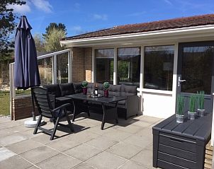 Guest house 0401116 - Bungalow Ameland - Willy