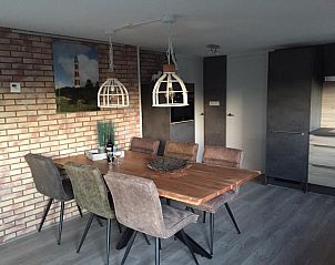 Guest house 0401116 - Bungalow Ameland - Willy