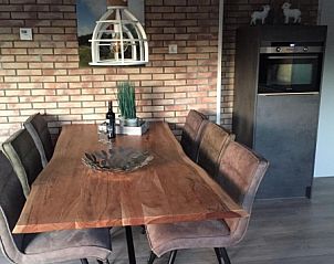 Guest house 0401116 - Bungalow Ameland - Willy