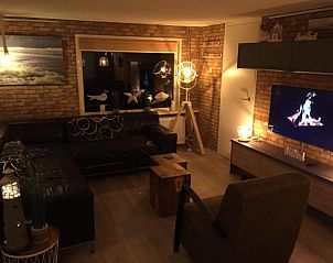 Guest house 0401116 - Bungalow Ameland - Willy