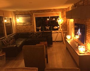 Guest house 0401116 - Bungalow Ameland - Willy