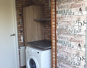 Guest house 0401116 - Bungalow Ameland - Willy