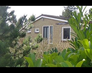 Guest house 0401116 - Bungalow Ameland - Willy
