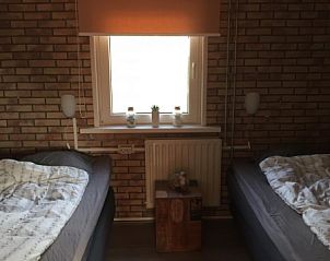 Guest house 0401116 - Bungalow Ameland - Willy