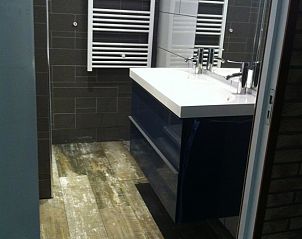 Guest house 0401116 - Bungalow Ameland - Willy