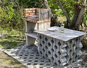 Guest house 0401116 - Bungalow Ameland - Willy