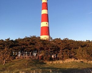 Guest house 0401116 - Bungalow Ameland - Willy