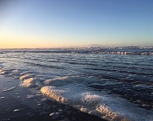 Guest house 0401116 - Bungalow Ameland - Willy