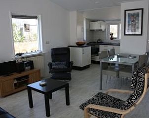 Guest house 0401119 - Bungalow Ameland - De Branding