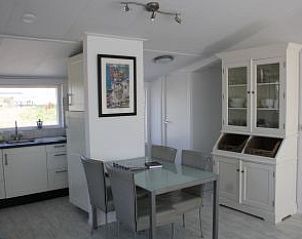 Guest house 0401119 - Bungalow Ameland - De Branding