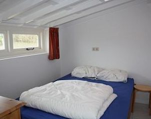 Guest house 0401119 - Bungalow Ameland - De Branding