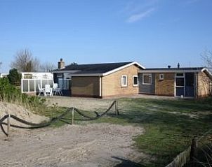 Guest house 0401119 - Bungalow Ameland - De Branding