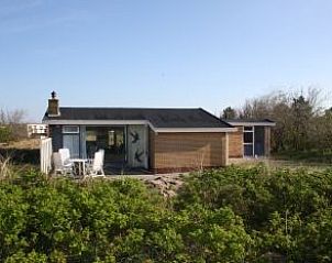 Guest house 0401119 - Bungalow Ameland - De Branding
