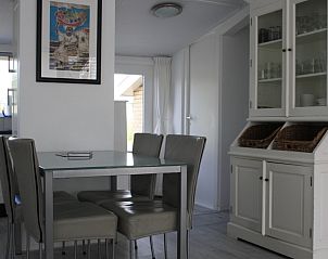 Guest house 0401119 - Bungalow Ameland - De Branding