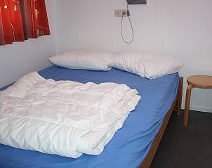 Guest house 0401119 - Bungalow Ameland - De Branding