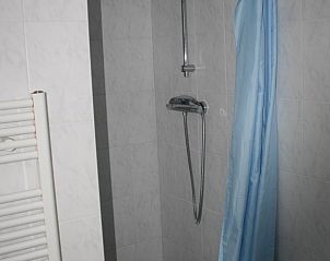 Guest house 0401119 - Bungalow Ameland - De Branding