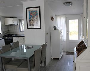 Guest house 0401119 - Bungalow Ameland - De Branding