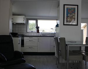 Guest house 0401119 - Bungalow Ameland - De Branding