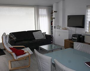 Guest house 0401119 - Bungalow Ameland - De Branding