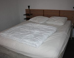 Guest house 0401119 - Bungalow Ameland - De Branding