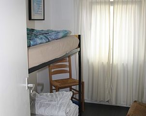 Guest house 0401119 - Bungalow Ameland - De Branding