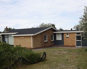 Guest house 0401119 - Bungalow Ameland - De Branding