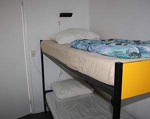 Guest house 0401119 - Bungalow Ameland - De Branding