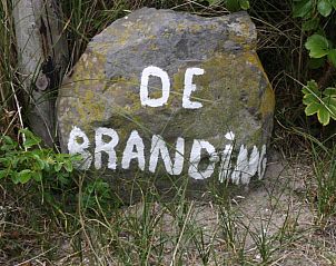 Guest house 0401119 - Bungalow Ameland - De Branding