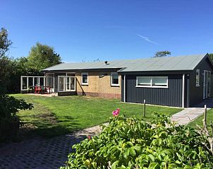 Unterkunft 040114 - Ferienhaus Ameland - Ander Idee
