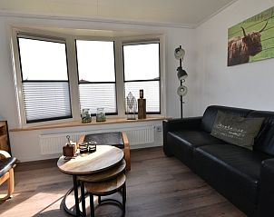 Guest house 0401140 - Chalet Ameland - Oester 167