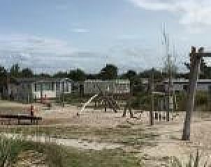 Guest house 0401140 - Chalet Ameland - Oester 167