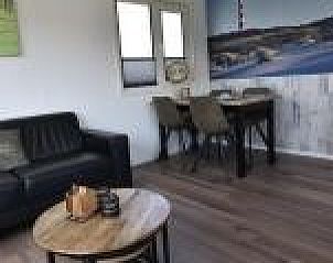 Guest house 0401140 - Chalet Ameland - Oester 167